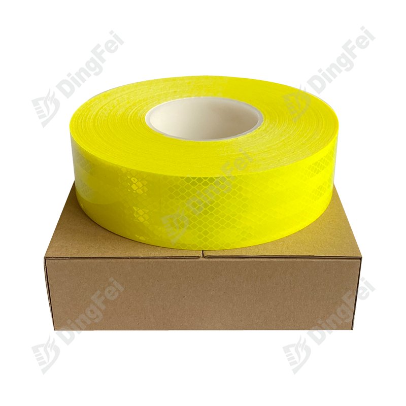 High Intensity Reflective Tape - 